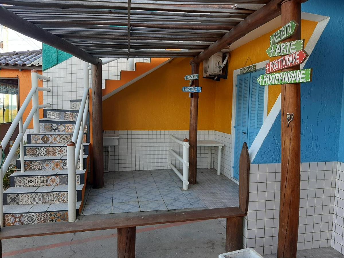 Residencial Dos Moleques Hotel Capao da Canoa Exterior photo