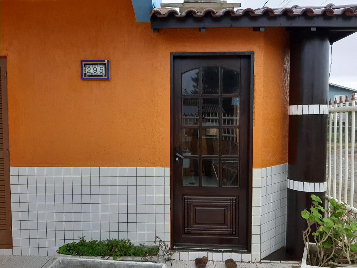 Residencial Dos Moleques Hotel Capao da Canoa Exterior photo
