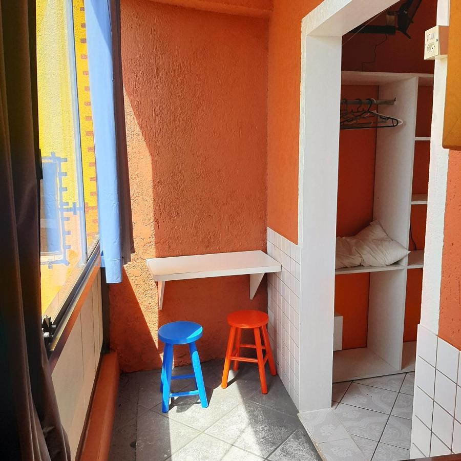 Residencial Dos Moleques Hotel Capao da Canoa Exterior photo